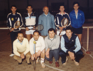 foto historia club tenis ripollet